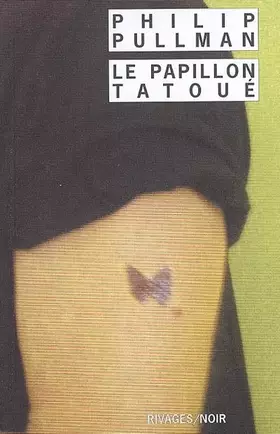 Couverture du produit · Le Papillon tatoué