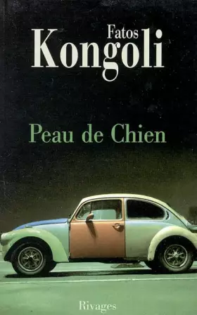 Couverture du produit · Peau de Chien