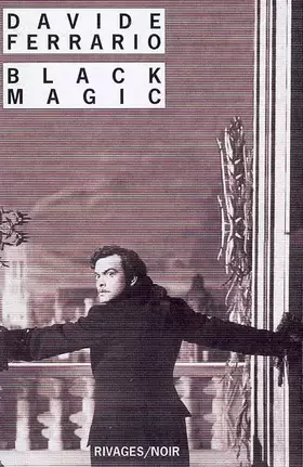 Couverture du produit · Black Magic