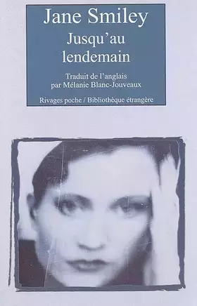 Couverture du produit · Jusqu'au lendemain