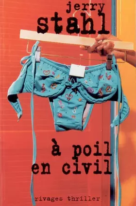 Couverture du produit · A poil en civil