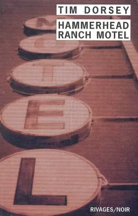 Couverture du produit · Hammerhead Ranch Motel