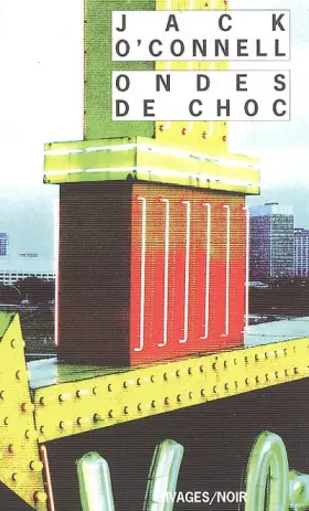 Couverture du produit · Ondes de choc
