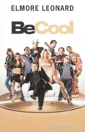 Couverture du produit · Be cool !