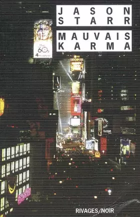 Couverture du produit · Mauvais karma
