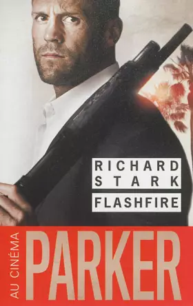 Couverture du produit · Flashfire