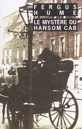 Couverture du produit · Le Mystère du Hansom Cab