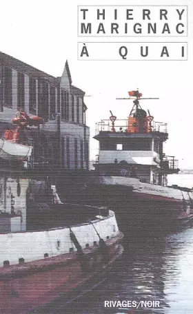 Couverture du produit · A quai