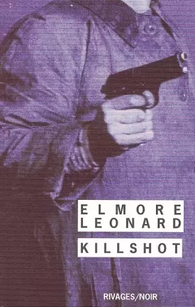 Couverture du produit · Killshot