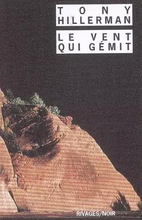 Couverture du produit · Le Vent qui gémit