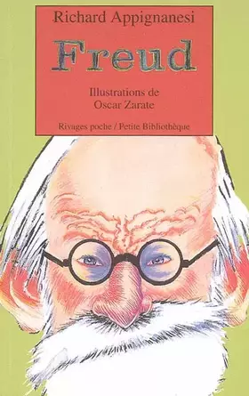 Couverture du produit · Freud
