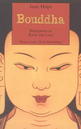 Couverture du produit · Bouddha