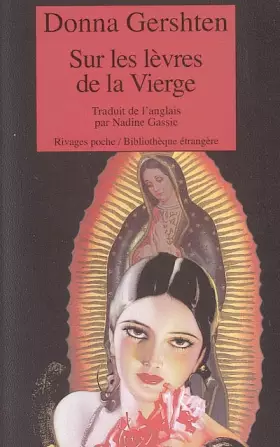 Couverture du produit · Sur les lèvres de la Vierge