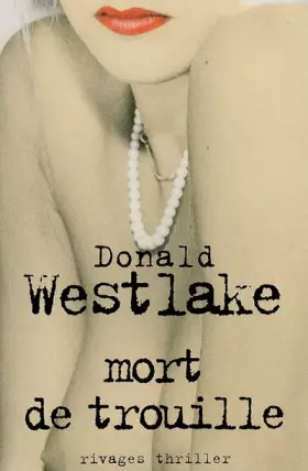 Couverture du produit · Mort de trouille