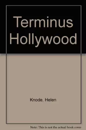 Couverture du produit · Terminus Hollywood