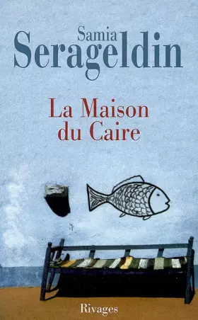 Couverture du produit · La Maison du Caire