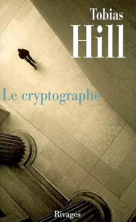 Couverture du produit · Le Cryptographe