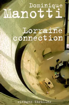 Couverture du produit · Lorraine connection