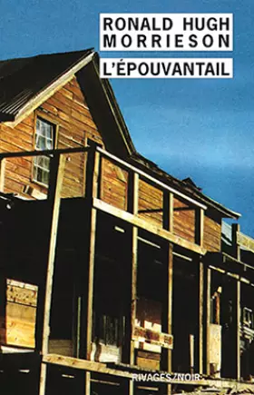 Couverture du produit · L'epouvantail