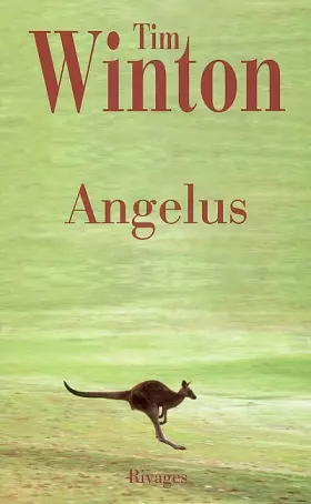 Couverture du produit · Angelus