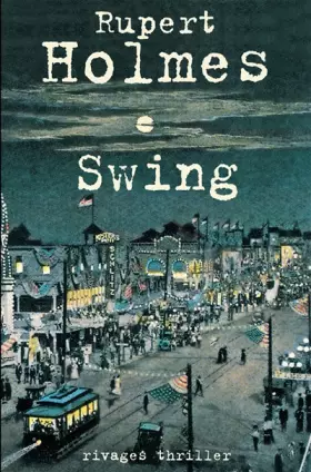 Couverture du produit · Swing