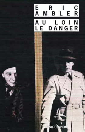 Couverture du produit · Au loin, le danger