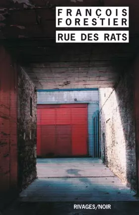 Couverture du produit · Rue des rats
