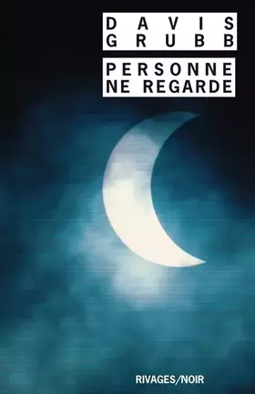 Couverture du produit · Personne ne regarde