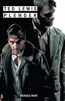 Couverture du produit · Plender