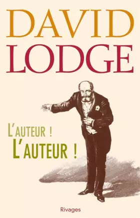 Couverture du produit · L'Auteur ! L'Auteur !