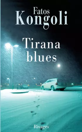 Couverture du produit · Tirana blues