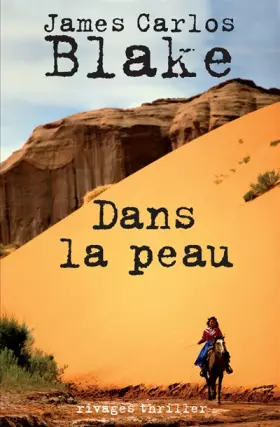 Couverture du produit · Dans la peau
