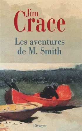 Couverture du produit · Les aventures de M. Smith