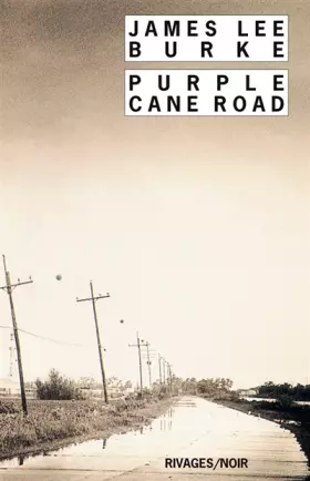 Couverture du produit · Purple Cane Road
