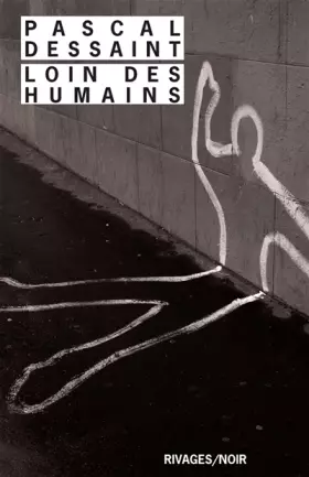 Couverture du produit · Loin des humains