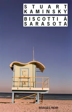 Couverture du produit · Biscotti à Sarasota