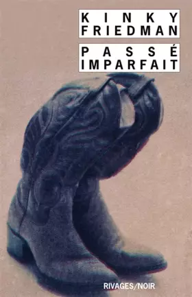 Couverture du produit · Passé imparfait