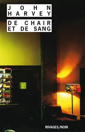 Couverture du produit · De chair et de sang