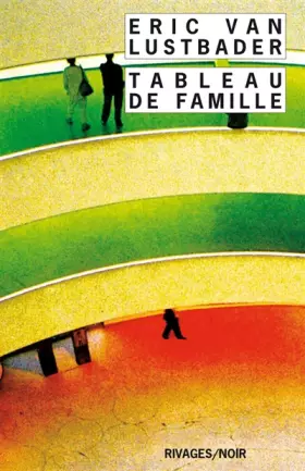 Couverture du produit · Tableau de famille