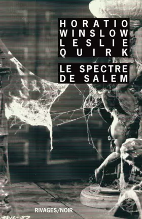 Couverture du produit · Le Spectre de Salem
