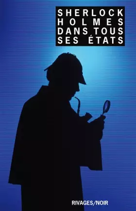 Couverture du produit · Sherlock Holmes dans tous ses états