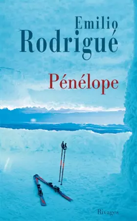 Couverture du produit · Pénélope