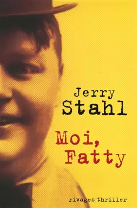 Couverture du produit · Moi, Fatty