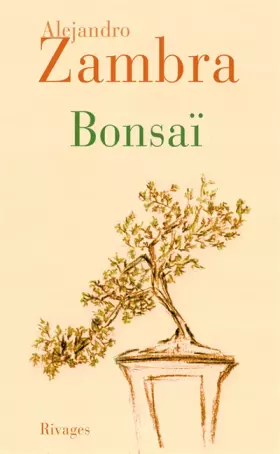 Couverture du produit · Bonsaï