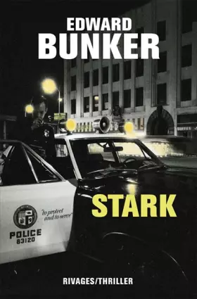 Couverture du produit · Stark