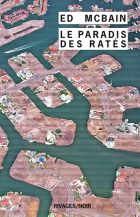 Couverture du produit · Le Paradis des ratés