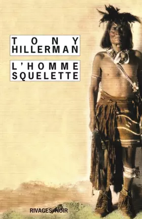 Couverture du produit · L'Homme Squelette
