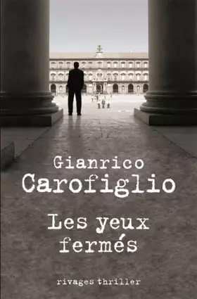 Couverture du produit · Les yeux fermés