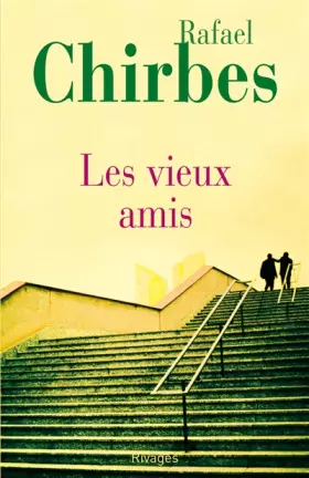 Couverture du produit · Les vieux amis
