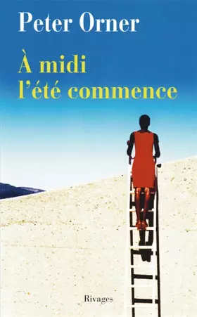 Couverture du produit · A midi l'été commence